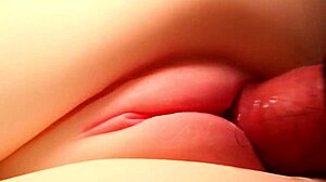 Her Pussy Looks Perfect for Double Penetration with Toys in Close-Up! 😍