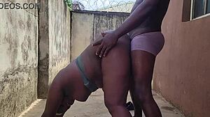 Neighbors Engage In Intense Sex Competition With Big Ass And Pussy Lips Fucking. Pornstar Action Features Fat Ass And Big Pussy Games.