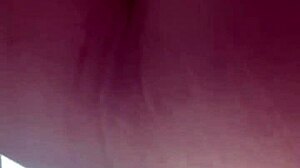 bbc pawg fucks in car for thanksgiving