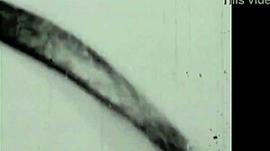 Can you handle two centuries of vintage hairy pussy fucking and blowjobs?!