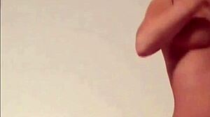 We slipped into those PVC panties you love, now let's get wild!