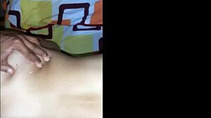 i give her delicious ass a hard anal fisting blast