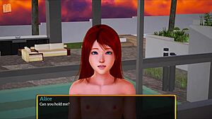 My New Family Episode 332