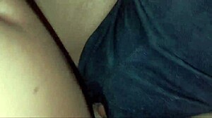 teacher's tight pussy creampied by student until orgasm