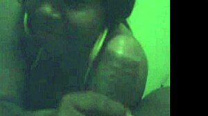 i got a blowjob from my ex