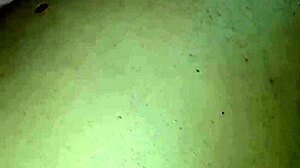 Gretala, the busty pregnant beauty, craves wild action now