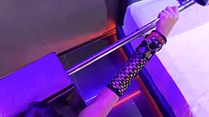 Monika Fox Dominated Brutally