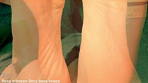 Er du klar for leppepomade-blowjob og cum-swallow fra feit nabo?