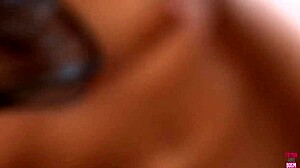 brunette lesbians eat each other's hairy pussies.