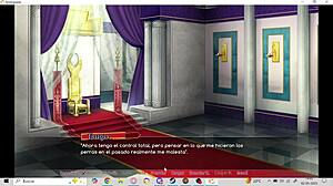 martox juega aristoputas 7 with big ass riding cowgirl