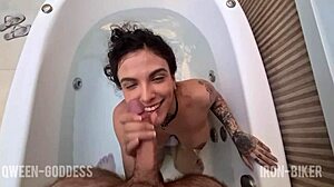 Sucking Hot Dick Giving Ass