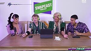 America's Hottest Podcast with Little Puck