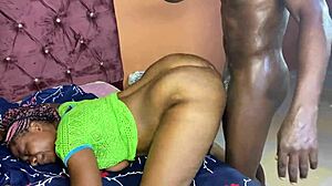 chillin with some aggressive african porn featuring monster cocks and big asses 😈