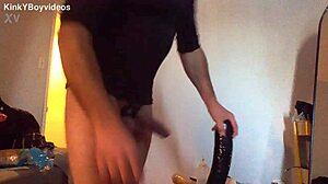 start your engine and have a kinky day