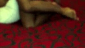 Detonando A Mi Novia Morena En Motel De Cdmx