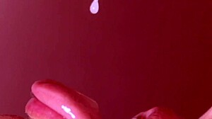 Intense Japanese Blowjob Close-Up Porn Story