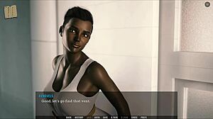 lesbianx - smokin hot ir lesbian gangbang with big ass and anal