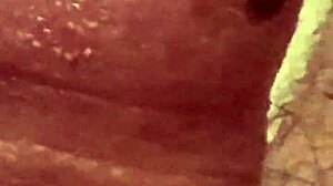 solobdsmman 157 just a little cumshot in bdsm session