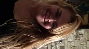 Michelle tyte gets fucked and cumshot.