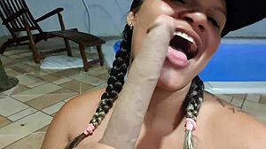 video personalizado de squirt 50 reais pix 13 997734140 big ass latina fetish