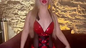 controlled song by singer findom goaldigger