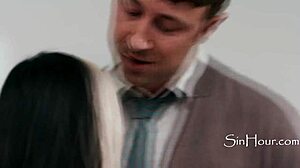 Neighbor Hears Moaning In Pain