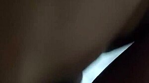 Hot young guy eats my tight pussy