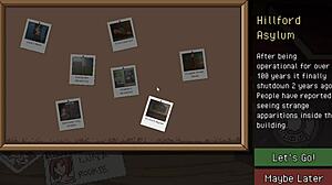 parte 10 lustful spirit hunt with judy and nina