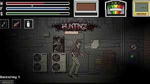 parte 10 lustful spirit hunt with judy and nina