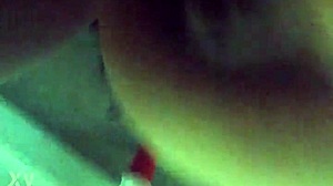 bent over doggystyle early morning