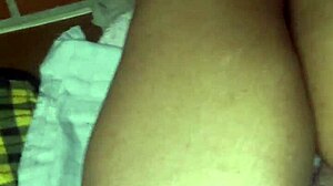 Stepfather Fucks Teen Ass Publicly And Records It