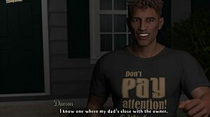 Three Rules of Life Episode 12