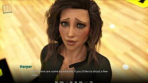 Exciting game session in WVM 240 with strategic elements and gameplay