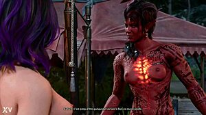 Baldur's Gate III Bonus Chapter 6 Have Fun