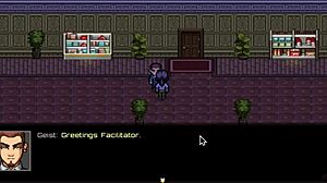 Memoirs of a battle brothel episode 9 companion