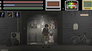 parte 10 lustful spirit hunt with judy and nina