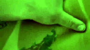 Chubby Brazilian Guy Fucks Trans Blonde Amateur at Home!