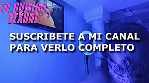 Do you want it sucked deep like this, subscribe baby