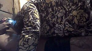 What a Great Blowjob from BBW!