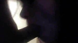 Fuck my mouth with that big cock 😈