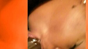 i deepthroat keyzz strokes passionately