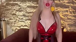 controlled song by singer findom goaldigger