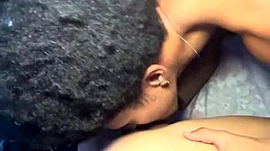 I Won a Game of Cards and Made Him Fuck Me Bent Over My Big Ass