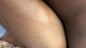 Secret Encounter With Hot Stepsister In Close Up