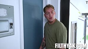 Watch Petite Teen Stepsis In Hardcore Pov Blowjob And Taboo Ass Action!