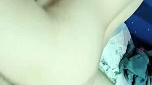 Una follada donde quedó bien mojada mi panocha un video excitante