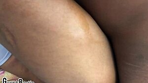 Secret Encounter With Hot Stepsister In Close Up