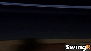 swingraw season 5 ep 2 with group blowjobs and sucking 😏