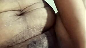 Heartfelt Video Call With Cheating Husband Using Toys