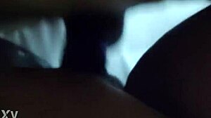 Hot young guy eats my tight pussy